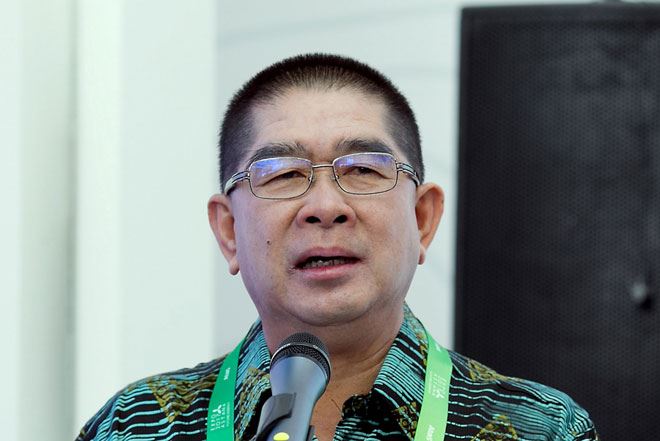 pm datuk seri ismail's cabinet unveiled