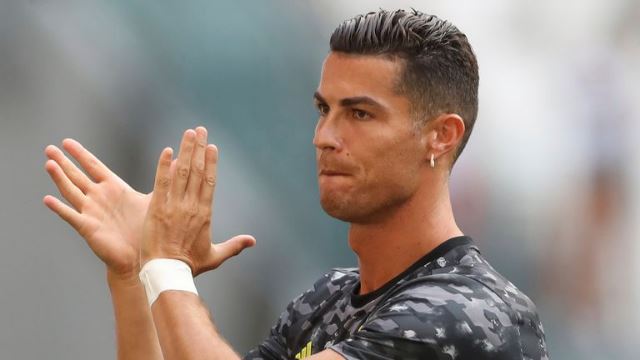 ura-ura tinggalkan juventus demi manchester city, cristiano ronaldo cetus kontroversi mengejut