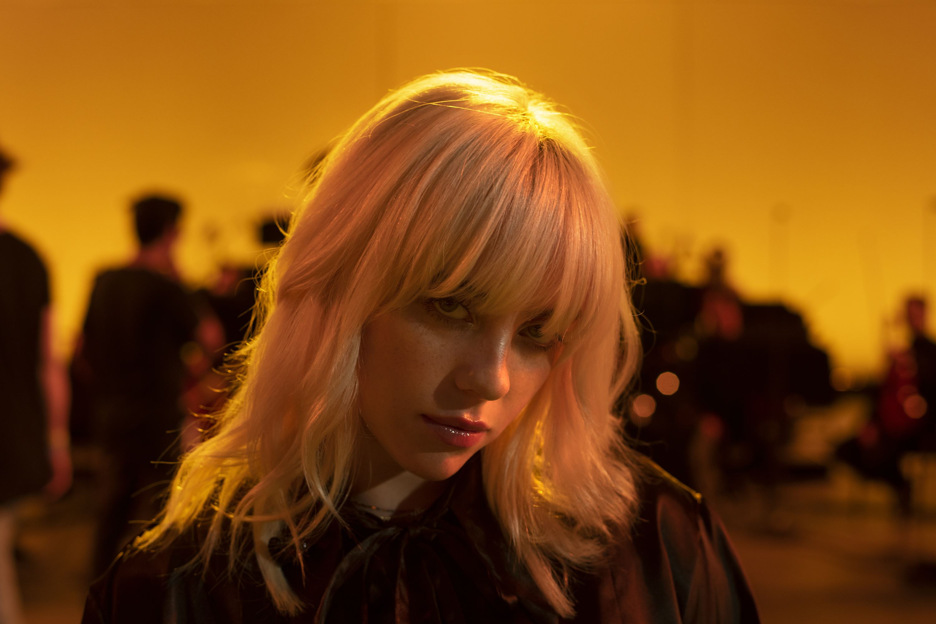 billie eilish cinematic concert experience, happier than ever: a love letter to los angeles official trailer debut