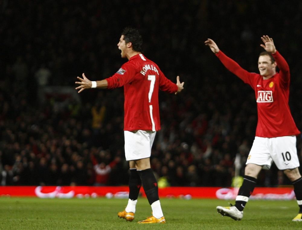 ronaldo pemain bola sepak paling berpengaruh?