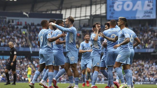 masa arteta semakin suntuk?