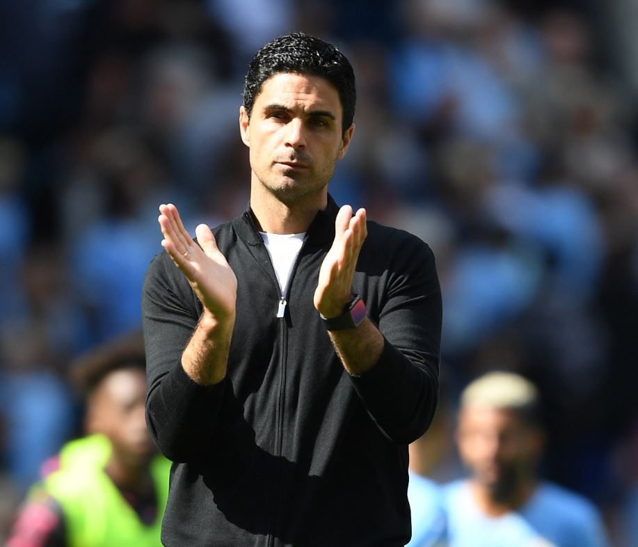 masa arteta semakin suntuk?