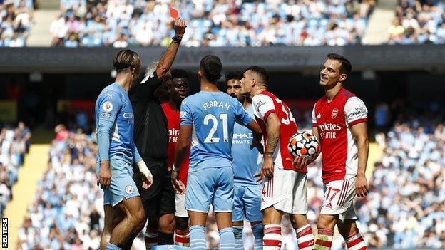 masa arteta semakin suntuk?