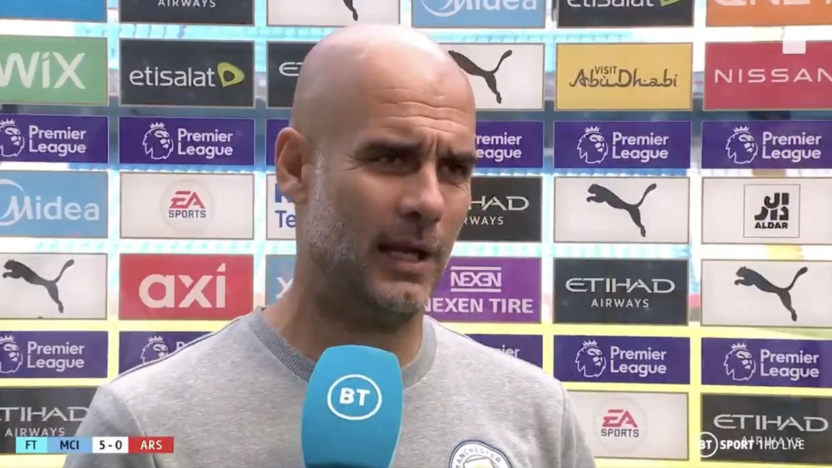 masa arteta semakin suntuk?