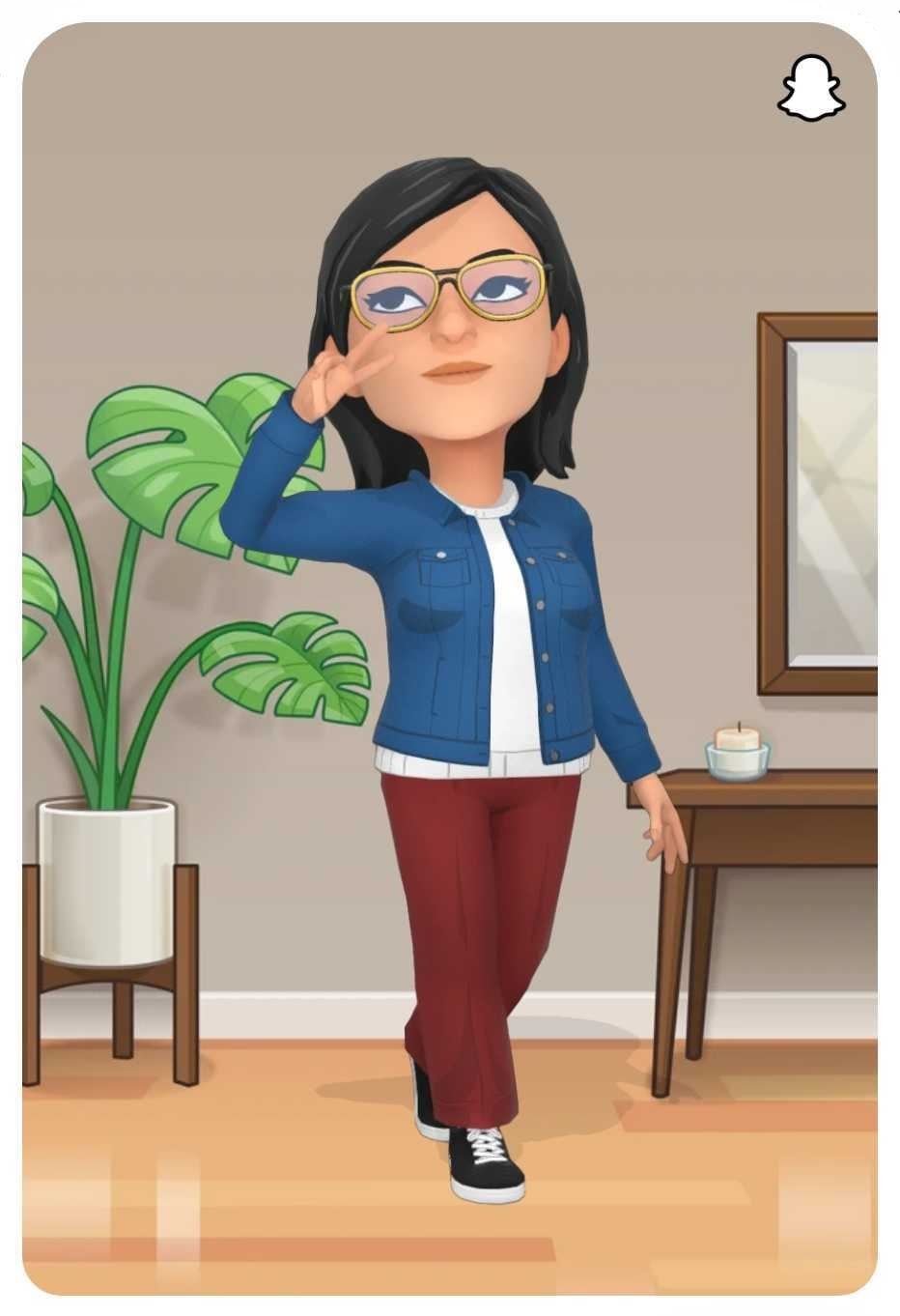 put on your merdeka colours this august 31st with snapchat!