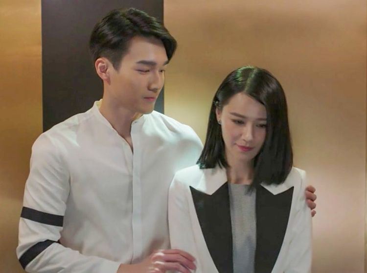 《七公主》吴子冲187cm超吸引❗️戏外真的会剑击，三年级就开始练习