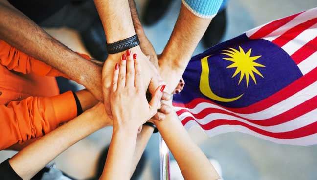 மலேசியாவின் 64வது சுதந்திர தினம்