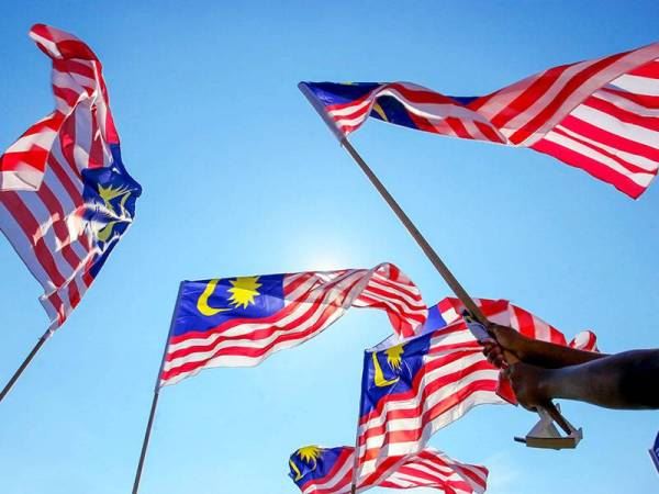 மலேசியாவின் 64வது சுதந்திர தினம்