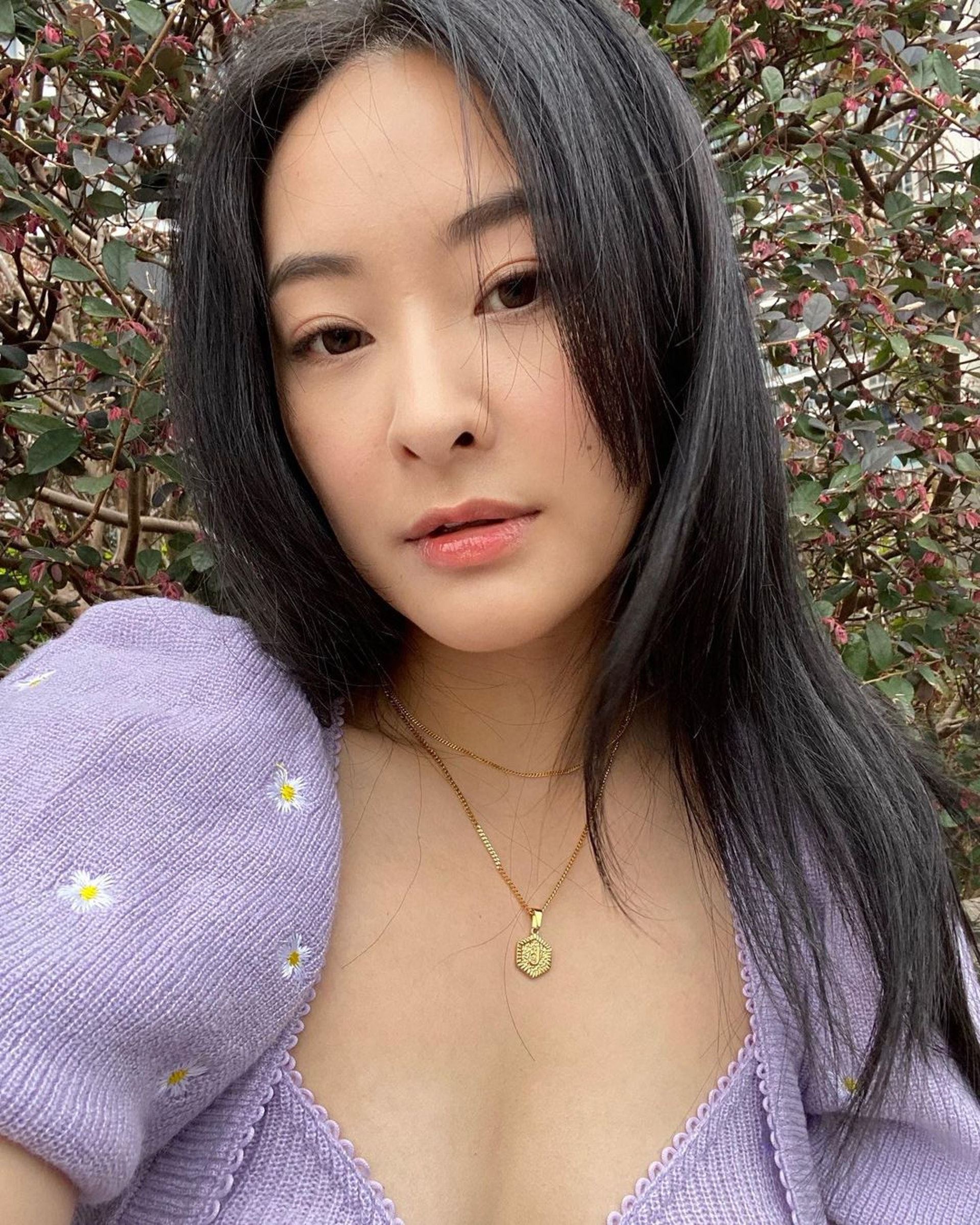 《七公主》陈滢竟然是素颜上阵❗️直言好没信心