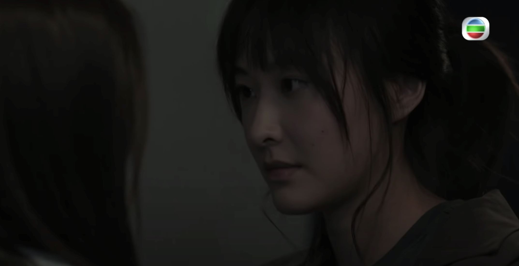 《七公主》陈滢竟然是素颜上阵❗️直言好没信心