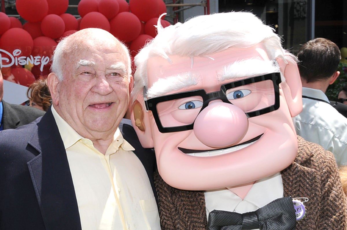 ed asner, who voiced ‘up’s’ carl fredricksen and more has passed away