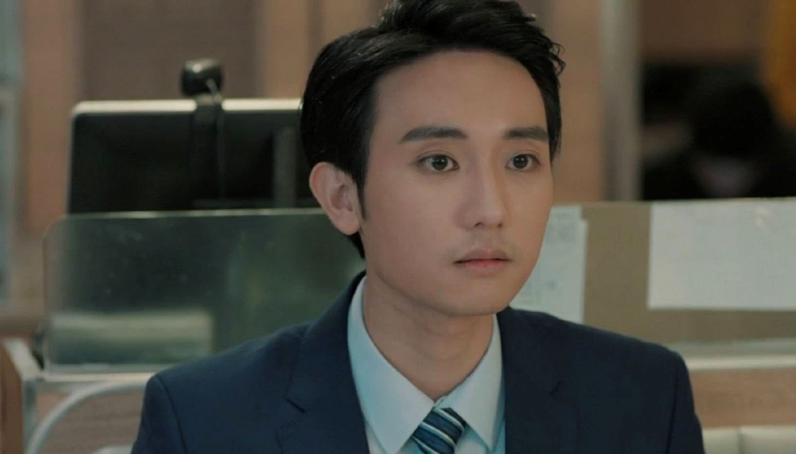 《七公主》李豪演黄翠如徒弟「笑果」满满❗️原来曾夺下最具人气香港先生大奖🔥