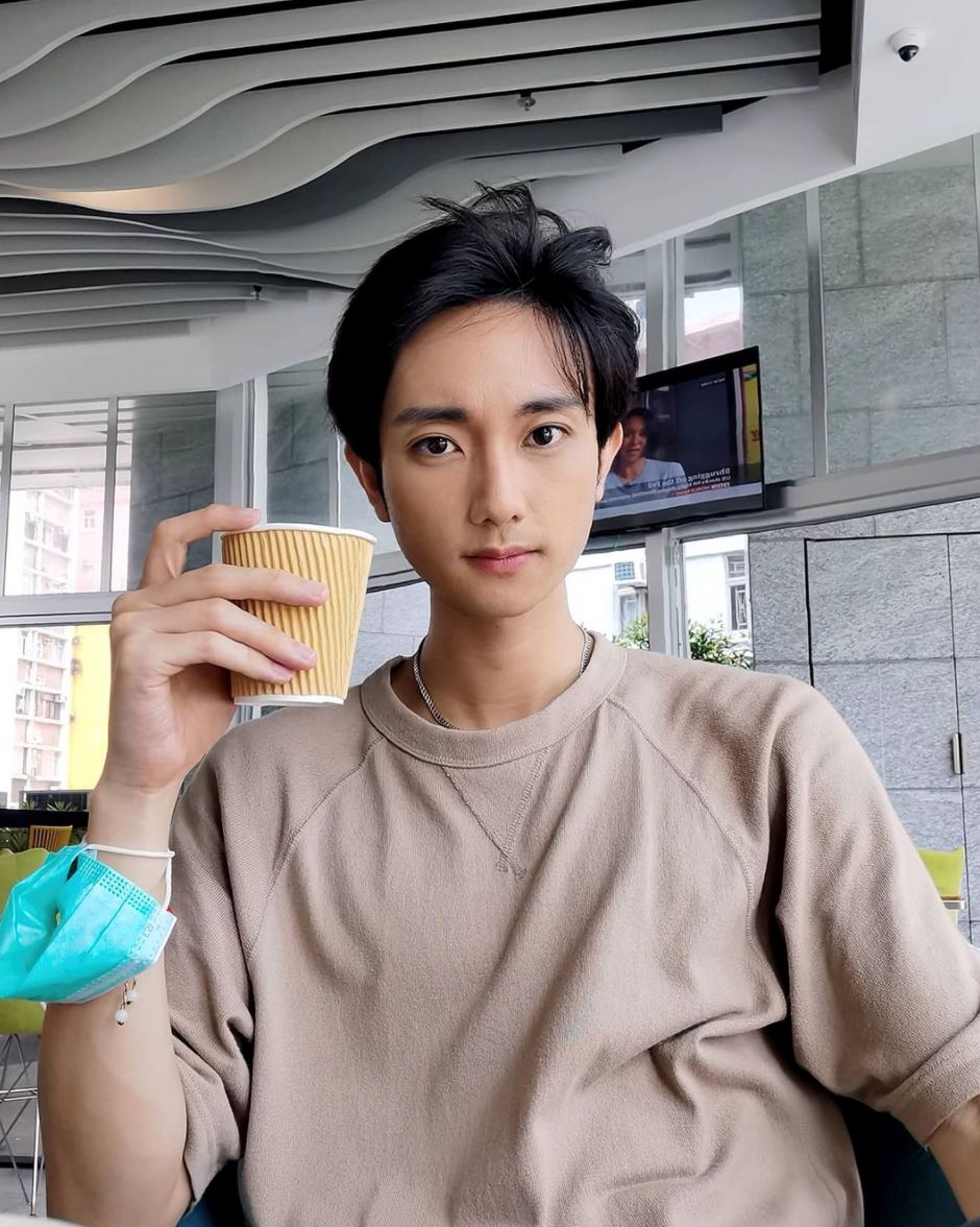 《七公主》李豪演黄翠如徒弟「笑果」满满❗️原来曾夺下最具人气香港先生大奖🔥