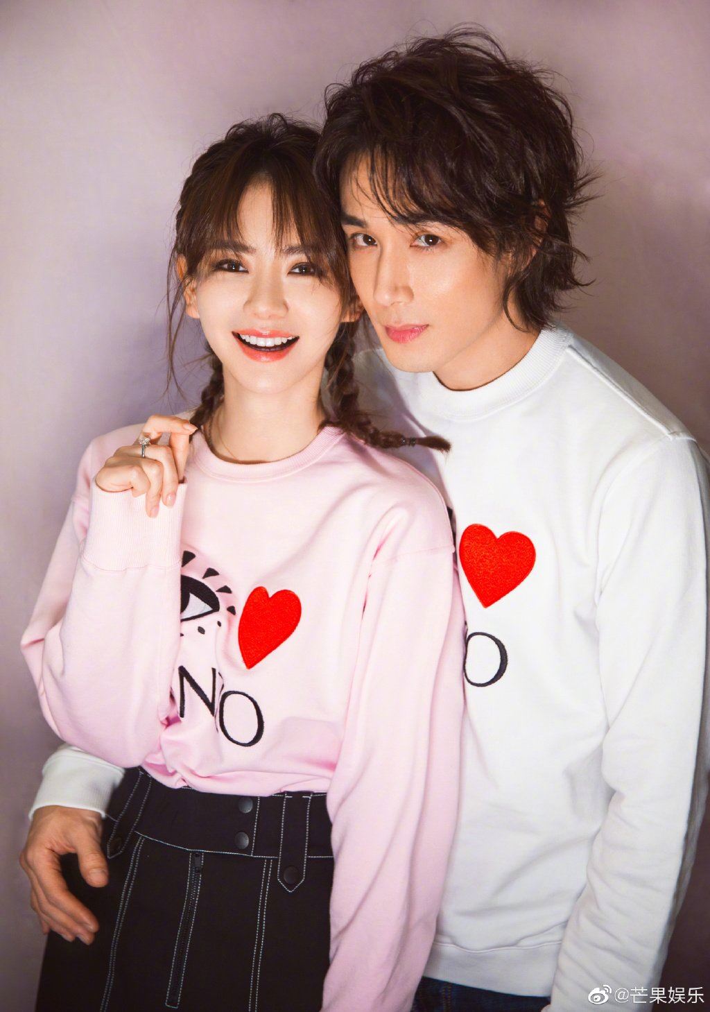 为了让戚薇产后继续追梦❗️李承铉当全职爸爸在家照顾女儿