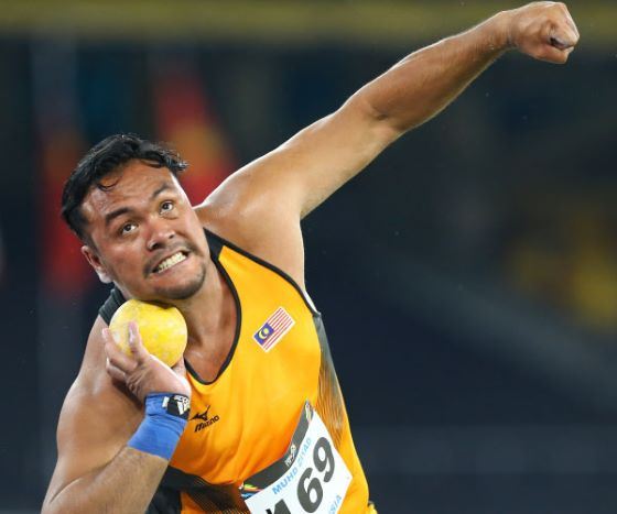 pingat emas di tarik, tandapagar #justiceforziyad kini trending