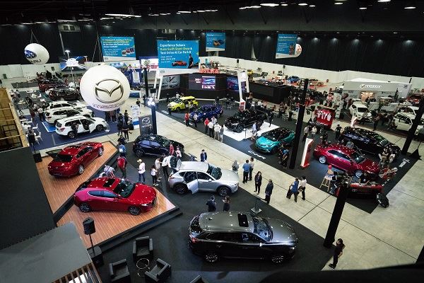 Carlist.my展示中心