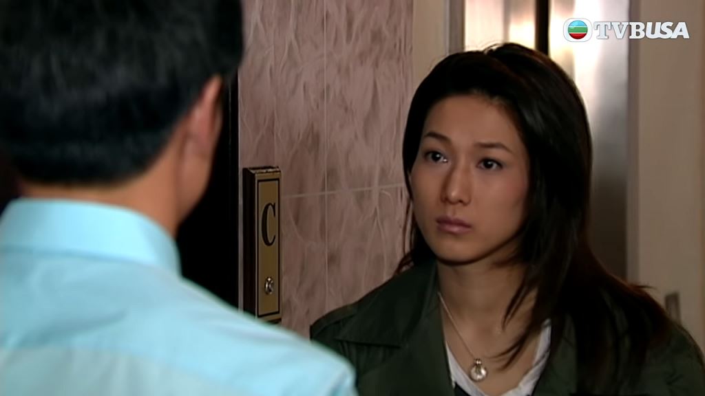 钟嘉欣错过视后11次❗️盘点历年8大经典角色🔥