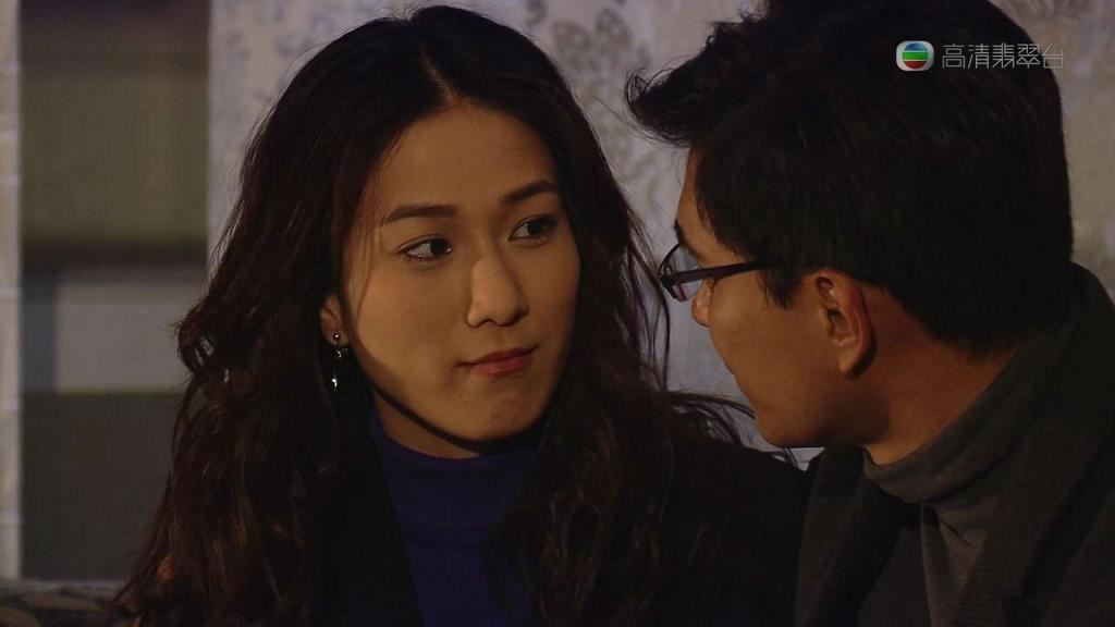 钟嘉欣错过视后11次❗️盘点历年8大经典角色🔥