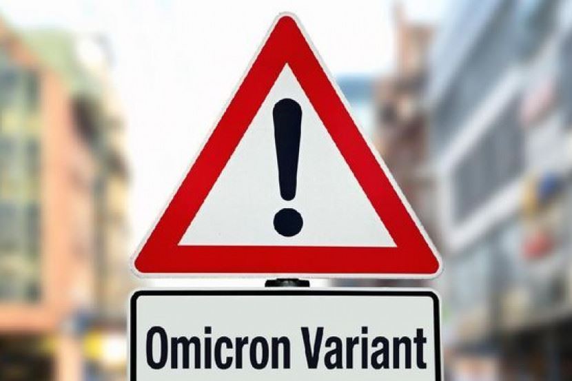 who jangka kes melibatkan varian omicron bakal terus meningkat, 23 negara dikesan setakat ini