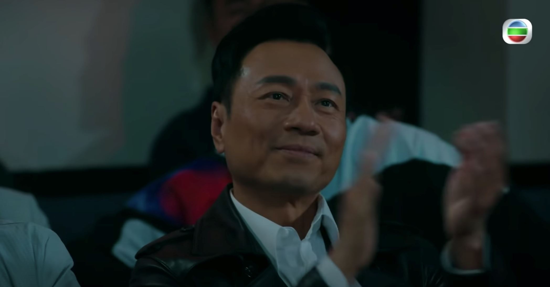 《拳王》黎耀祥做大反派好有特色❗️网友希望他越来越奸🔥