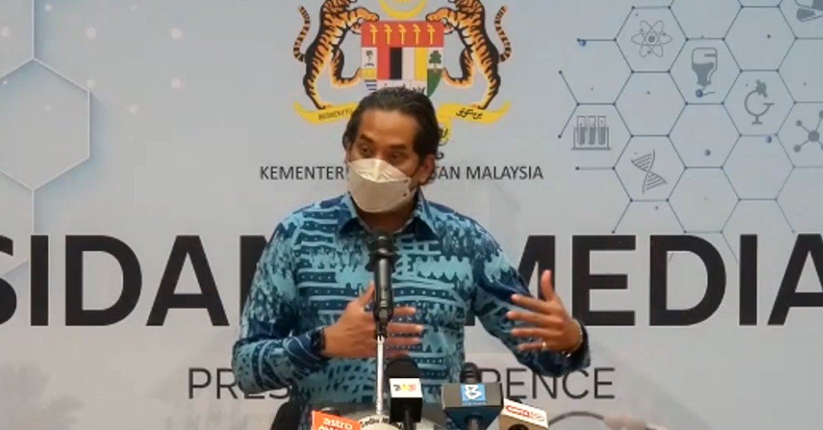 大马出现首宗omicron病例❗️被安排在怡保强制隔离中