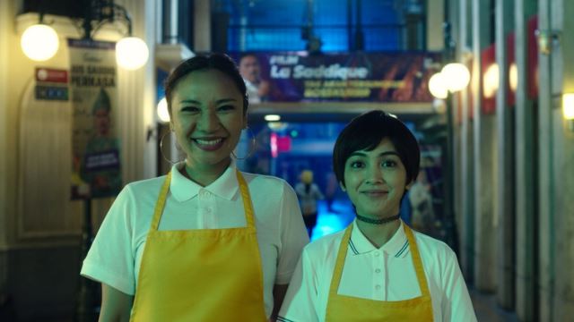 astro originals tampil kisah “female con artist” pertama malaysia menerusi ‘dukun diva'
