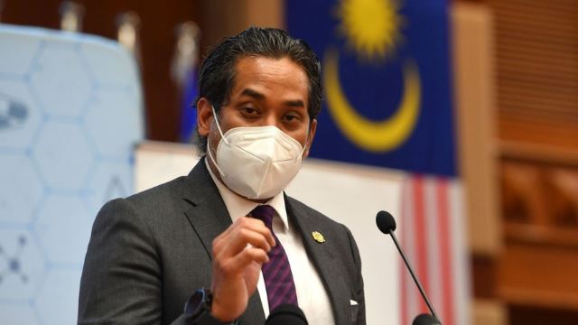 kes pertama melibatkan varian covid-19 omicron telah dikesan di malaysia