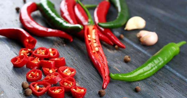 signs that you should stop eating spicy food!