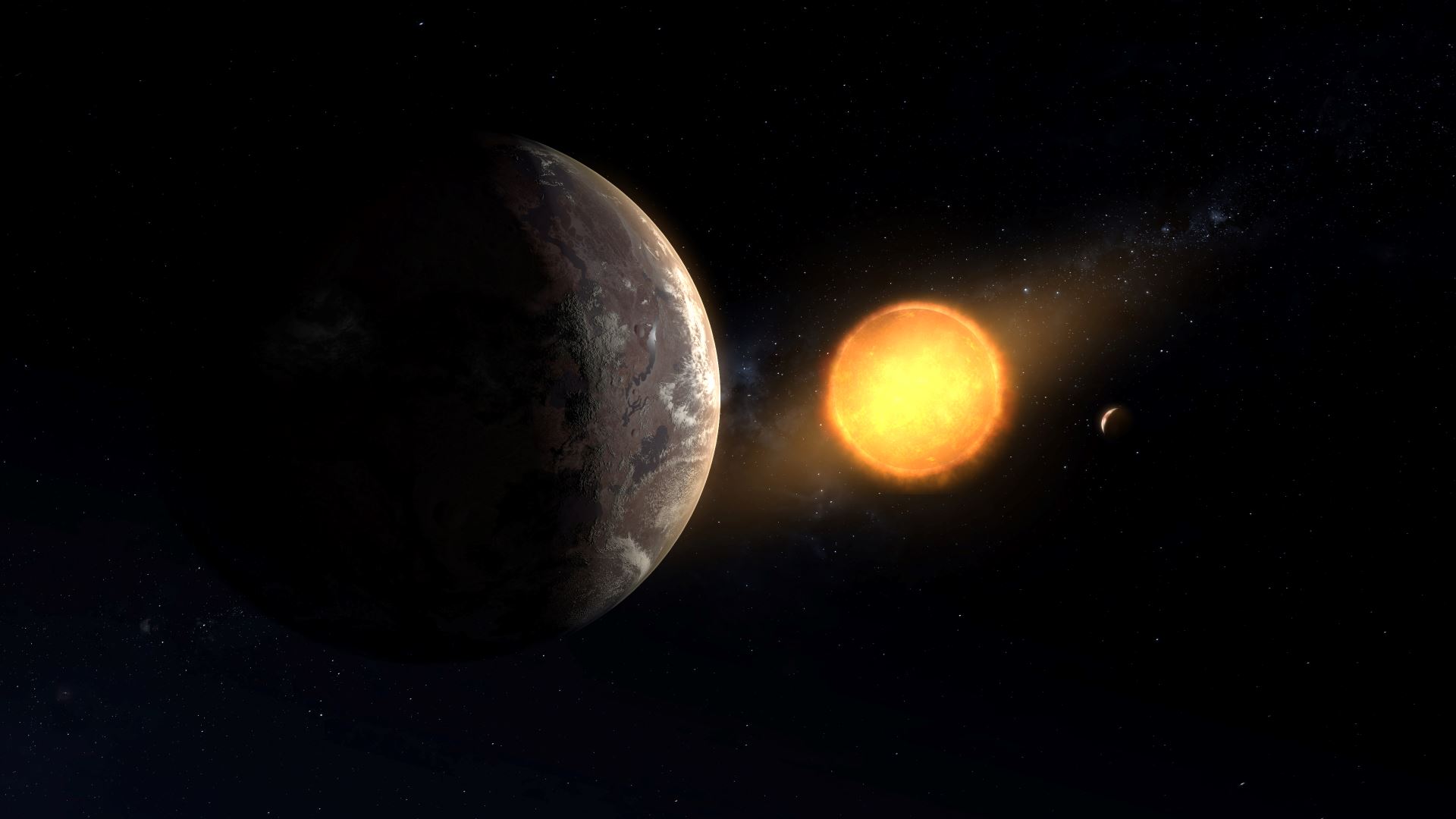 nasa confirms existence of 301 new planets outside our solar system
