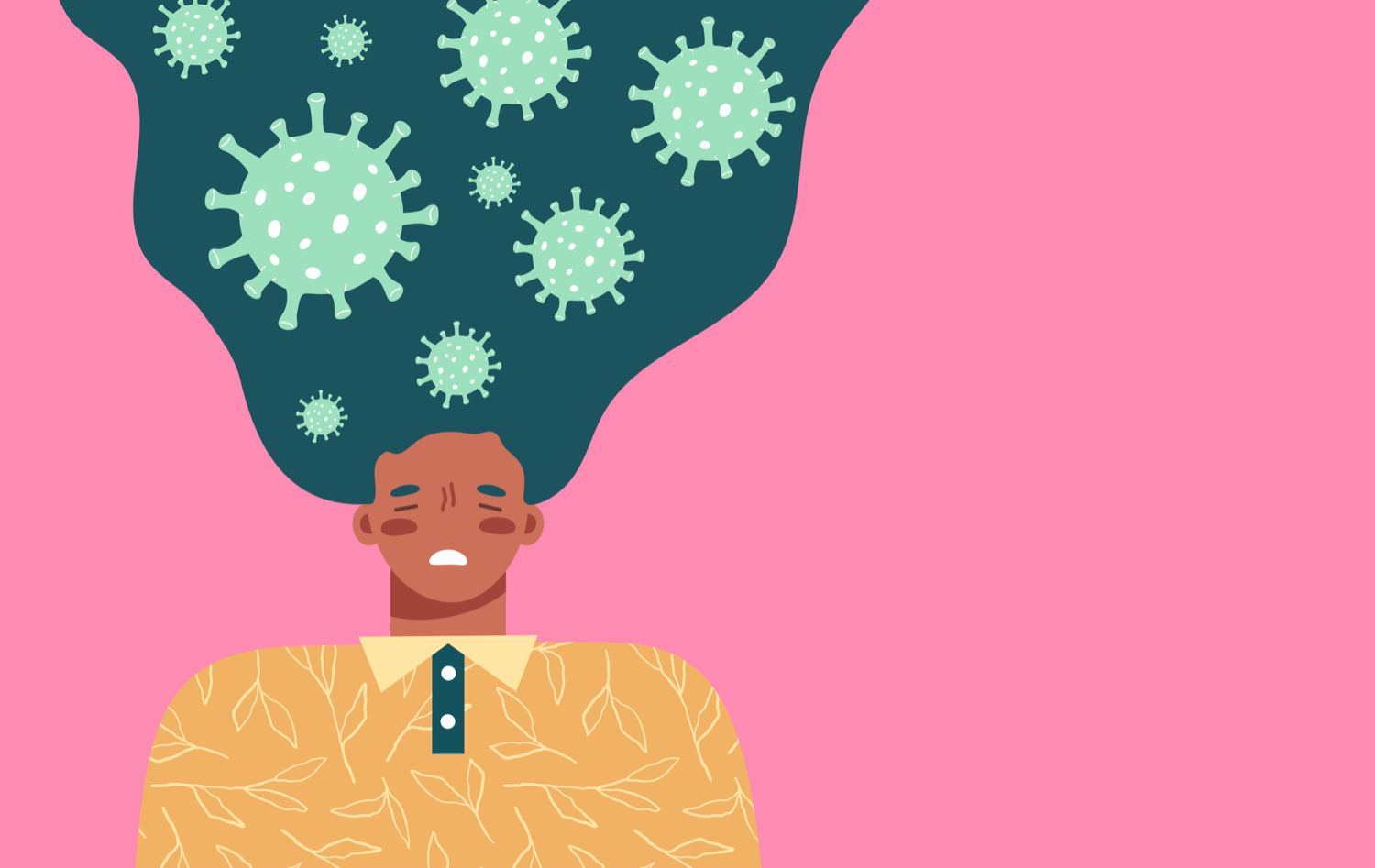 long term effects of coronavirus, also known as long covid