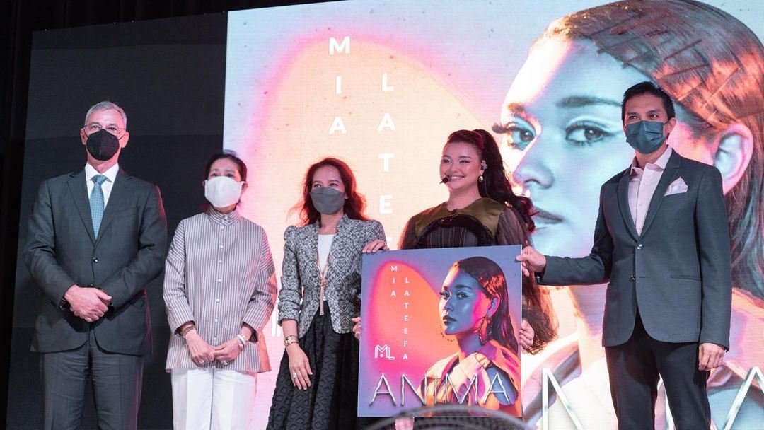 mia lateefa mahu tepis lelaki buaya darat menerusi ‘anima’, “saya nak perkasakan wanita ini hebat”