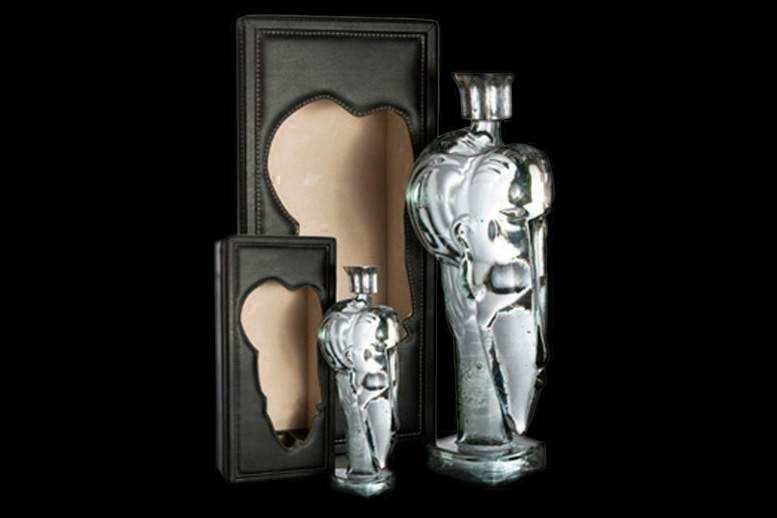 this is the most expensive mineral water ever! you can get a bottle for rm250,000!