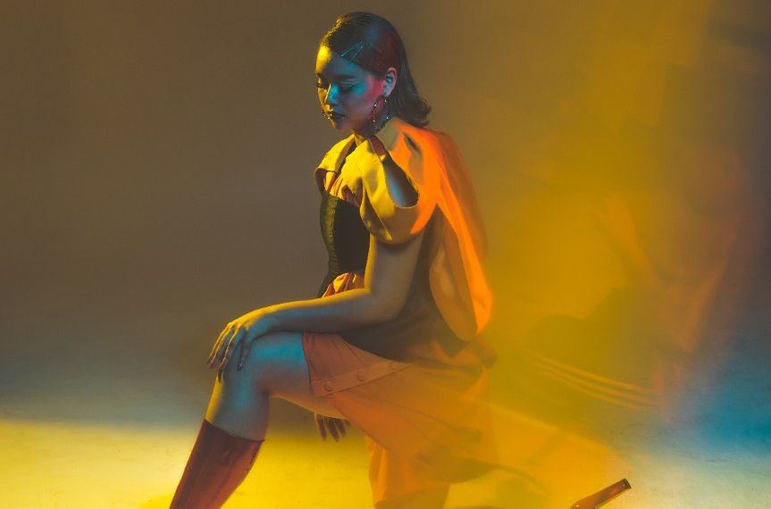 mia lateefa mahu tepis lelaki buaya darat menerusi ‘anima’, “saya nak perkasakan wanita ini hebat”