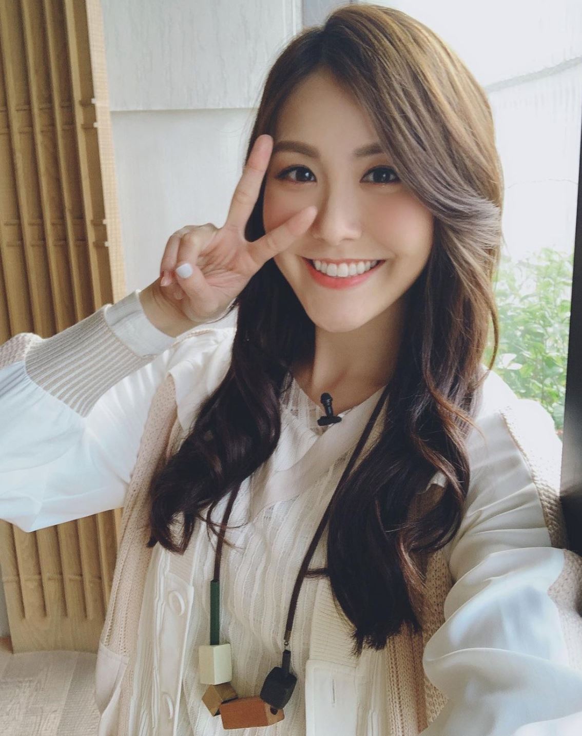 tvb疑似开拍港版《顶楼》❗️陈滢、刘佩玥、蒋家旻、蔡洁一起复仇🔥