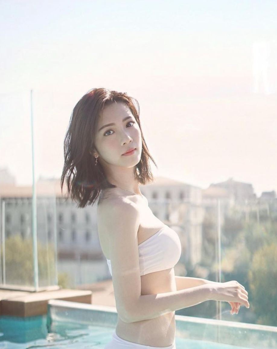 盘点7位tvb新晋小花❗️你最看好哪一位呢❓