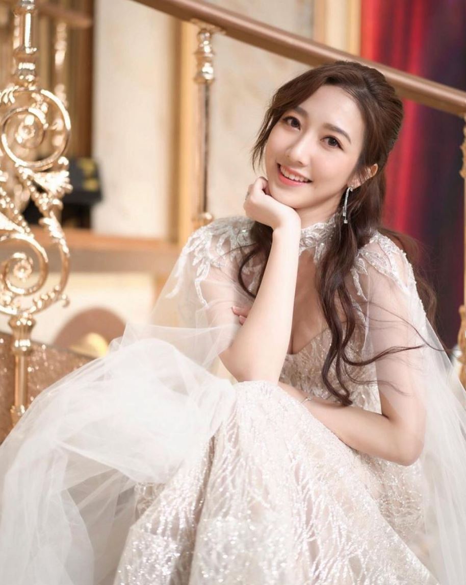 盘点7位tvb新晋小花❗️你最看好哪一位呢❓