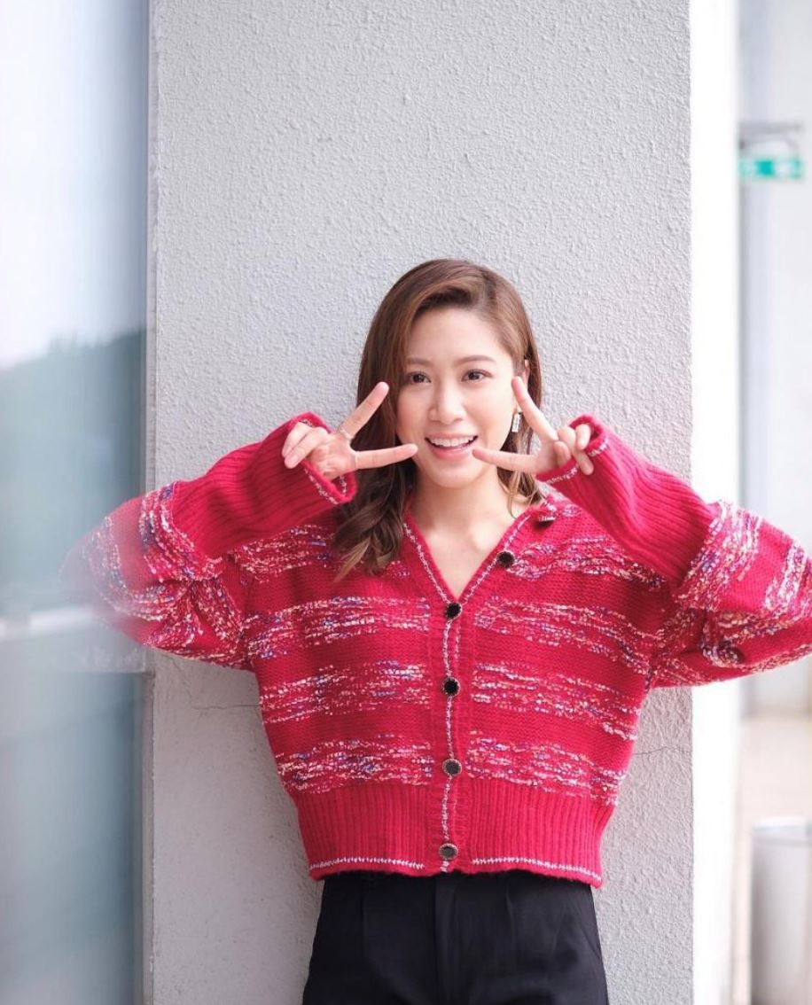 盘点7位tvb新晋小花❗️你最看好哪一位呢❓