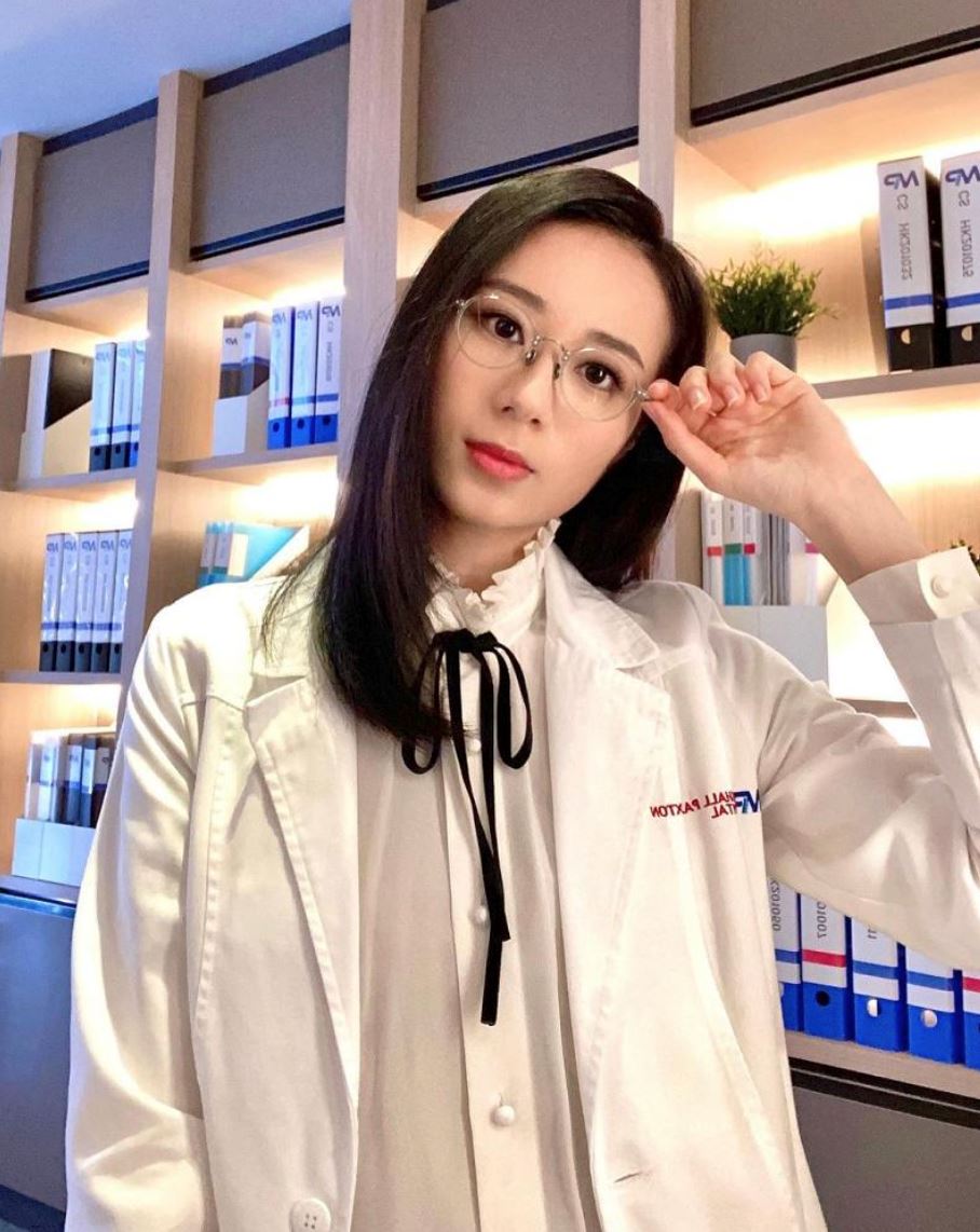 盘点7位tvb新晋小花❗️你最看好哪一位呢❓