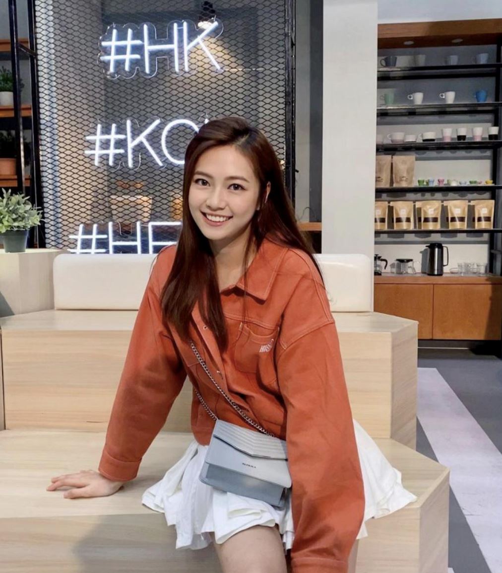 盘点7位tvb新晋小花❗️你最看好哪一位呢❓