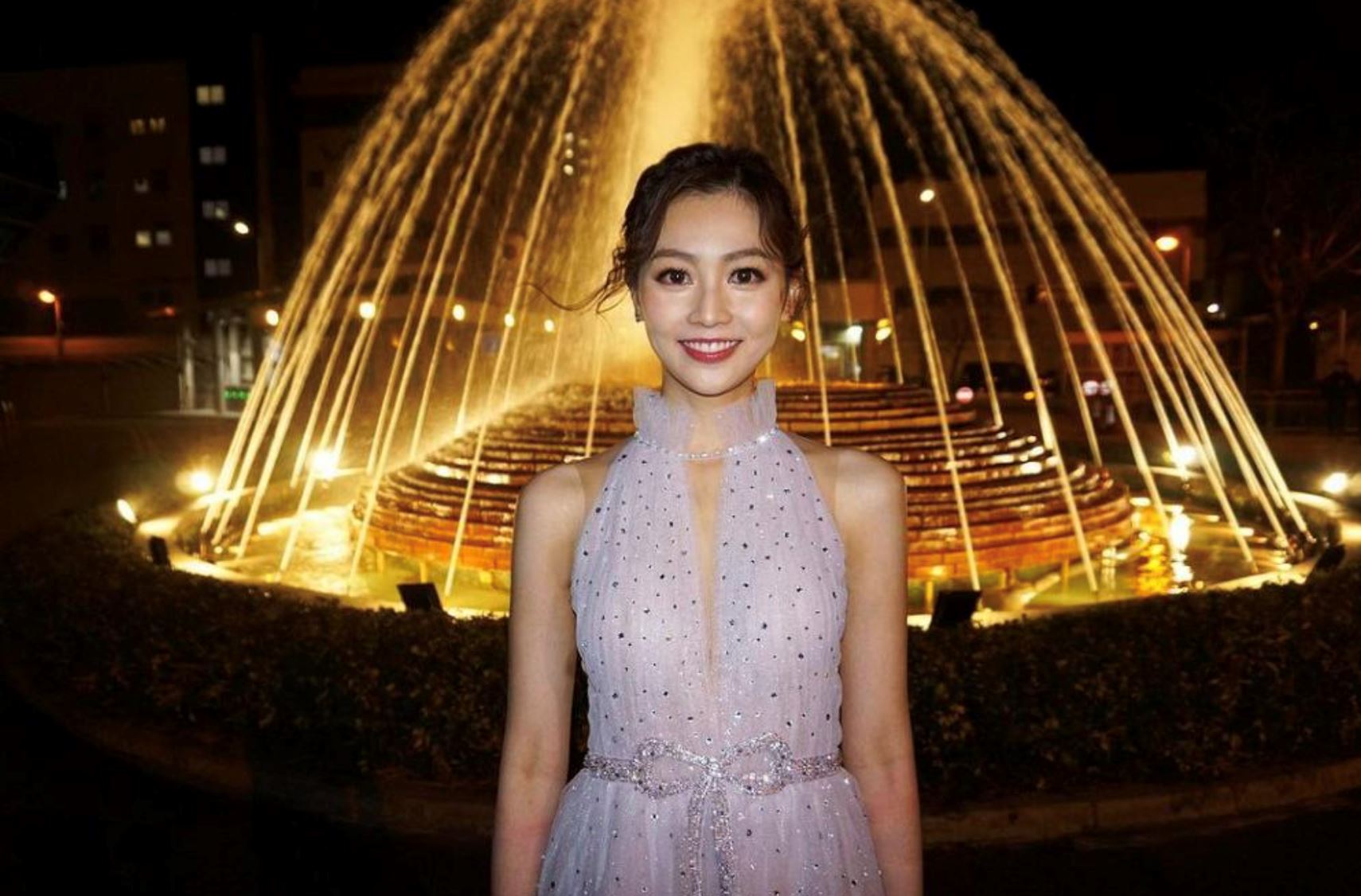 盘点7位tvb新晋小花❗️你最看好哪一位呢❓