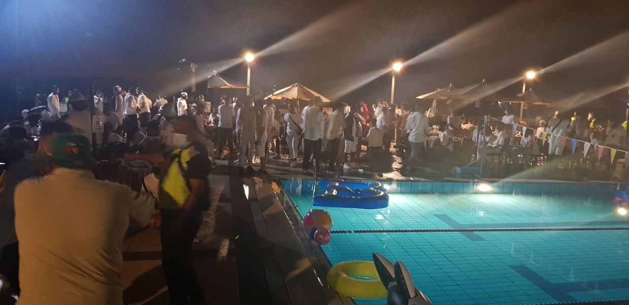 pool party nets rm1.5 million in fines for violating covid-19 sops!