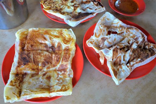 pengadu gagal tampil buat aduan, roti canai rm4 didakwa tak benar? - “tiada sebarang aduan rasmi dibuat”