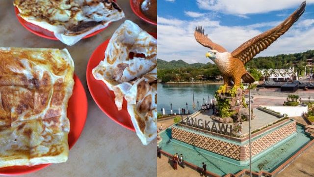 pengadu gagal tampil buat aduan, roti canai rm4 didakwa tak benar? - “tiada sebarang aduan rasmi dibuat”