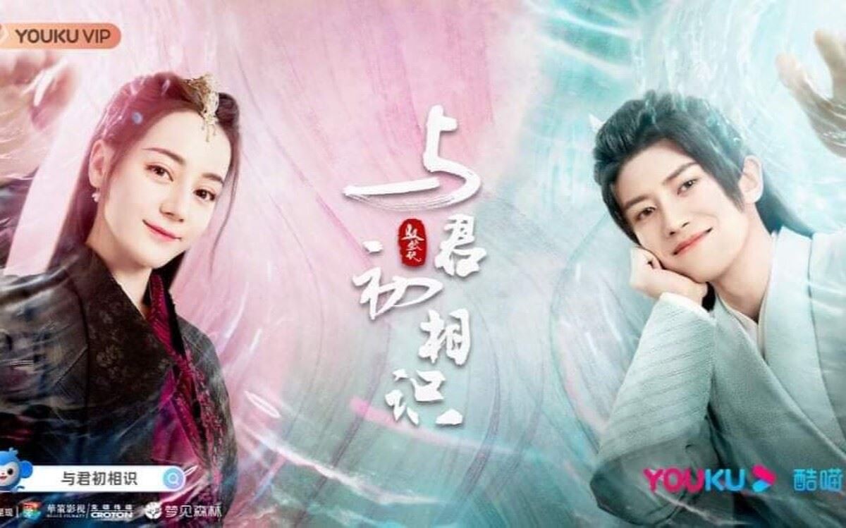 盘点12月必看的9部中国剧❗️赵丽颖火拼迪丽热巴🔥