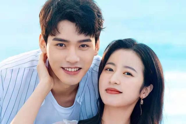 盘点12月必看的9部中国剧❗️赵丽颖火拼迪丽热巴🔥