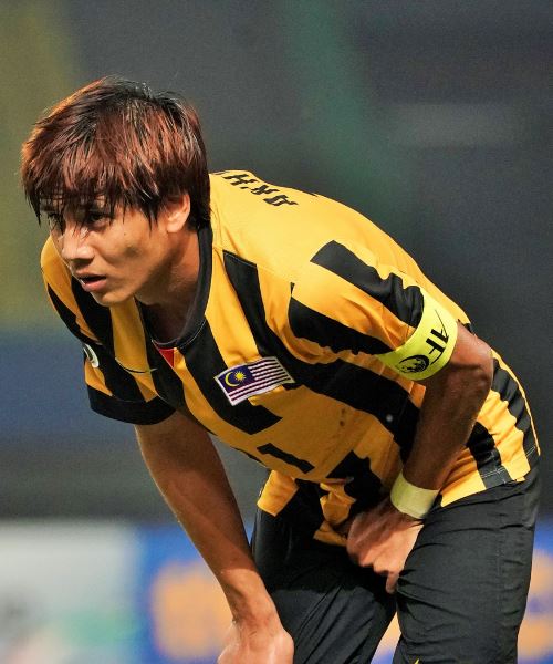 menang 3-1 ke atas kemboja, akhyar luah pasukan malaysia ingin buktikan kemampuan mereka beraksi