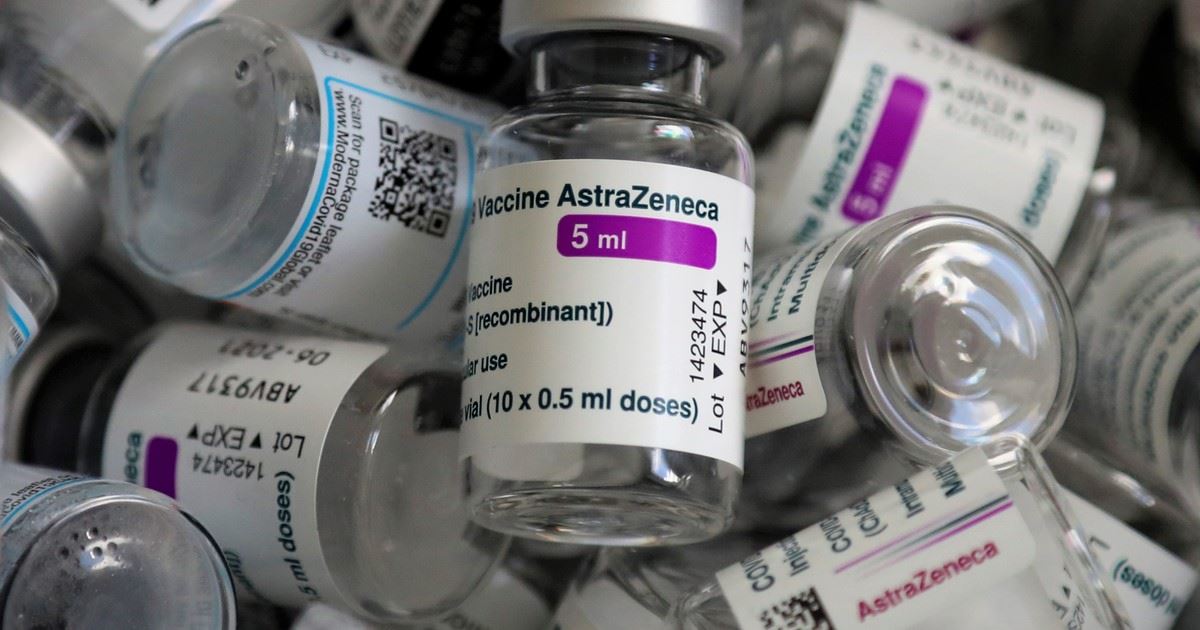 malaysia donates over 700,000 doses of astrazeneca vaccine to bangladesh & laos