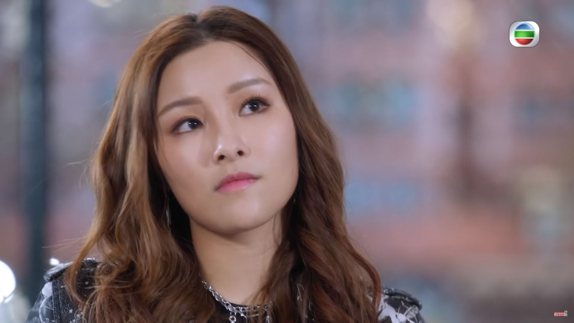 《十月初五的月光》蔚雨芯泼辣演技大爆发❗️网友大赞不输原版「江依文」❤️