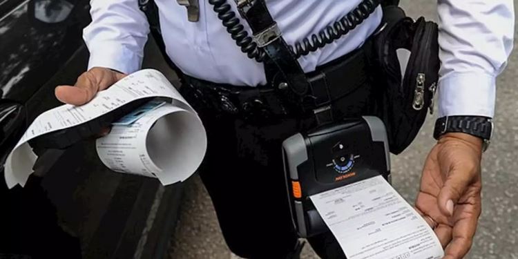 jpj tawar diskaun saman 80 peratus, beri peluang individu langsai saman tertunggak 