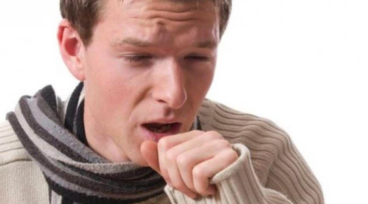 10 cara hilangkan batuk dengan mudah !